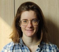 Dr. Camilla Reggio